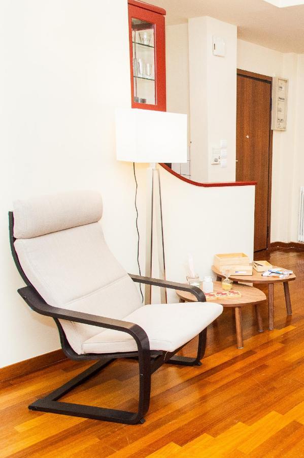 Centrally Located Studio In Athens! Appartement Buitenkant foto
